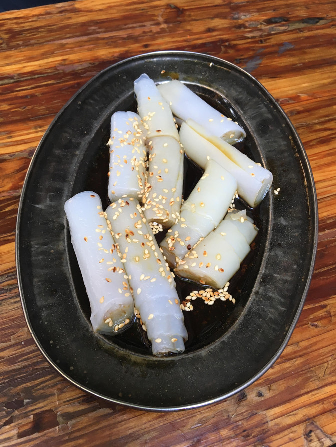 不可错过的广州亲民级美食旅游攻略(三天食尽