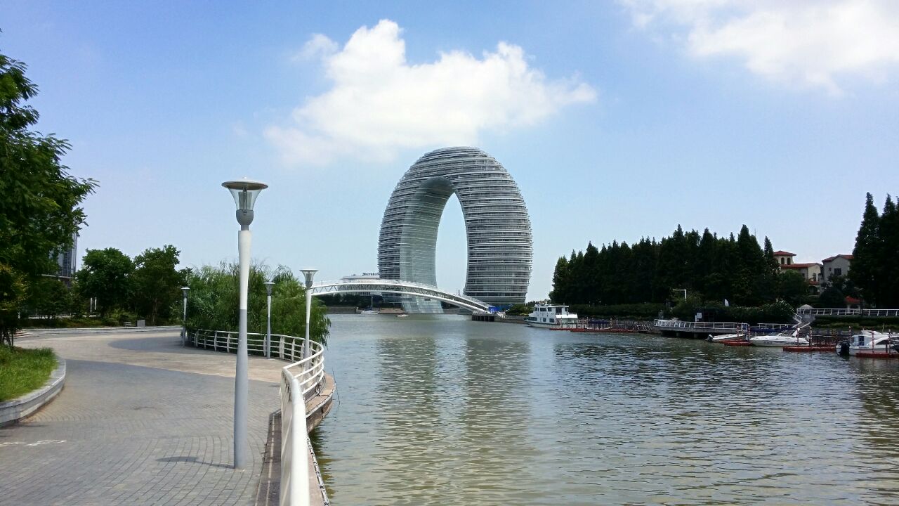 太湖旅游度假区