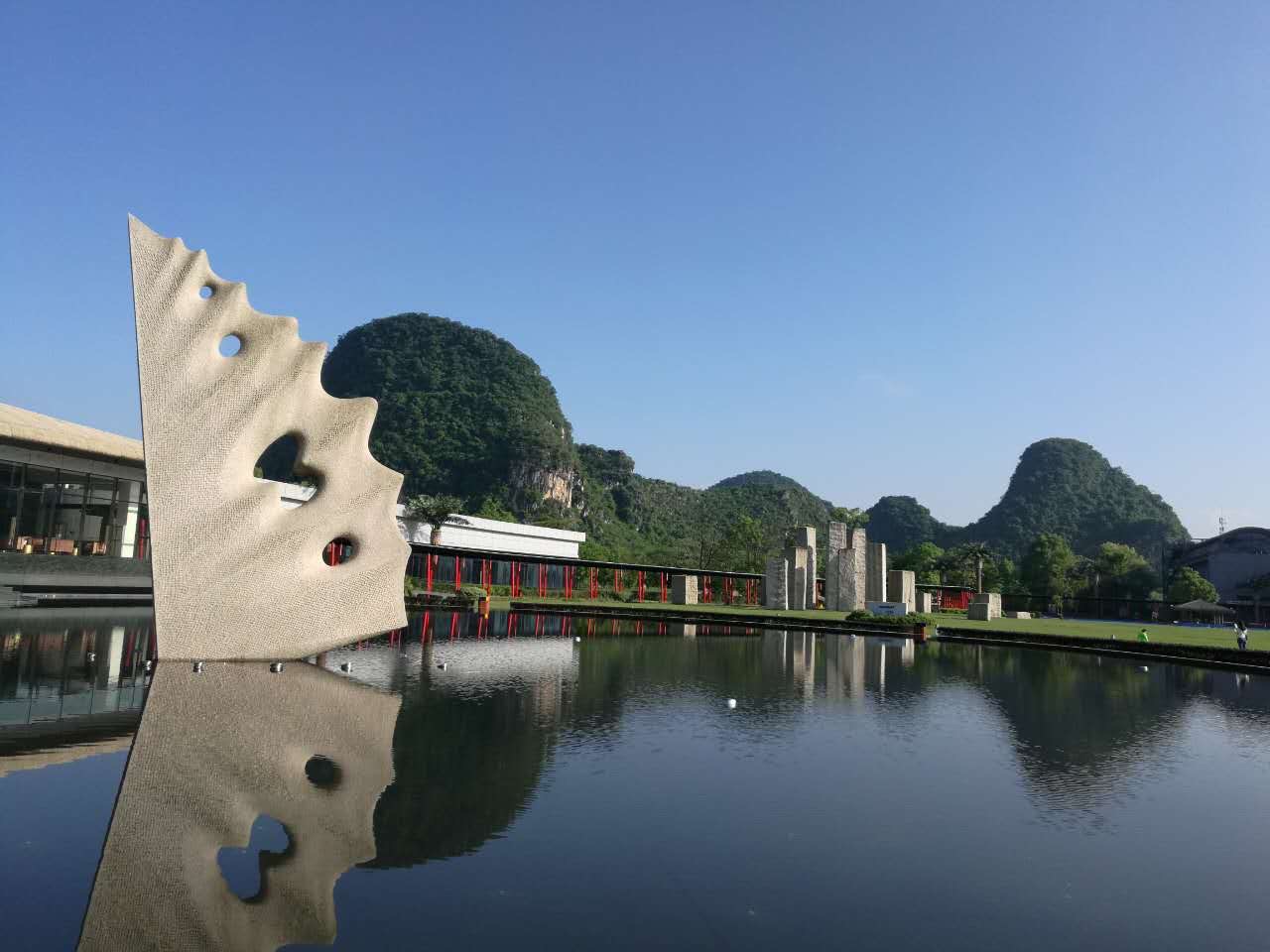 clubmed桂林地中海度假村