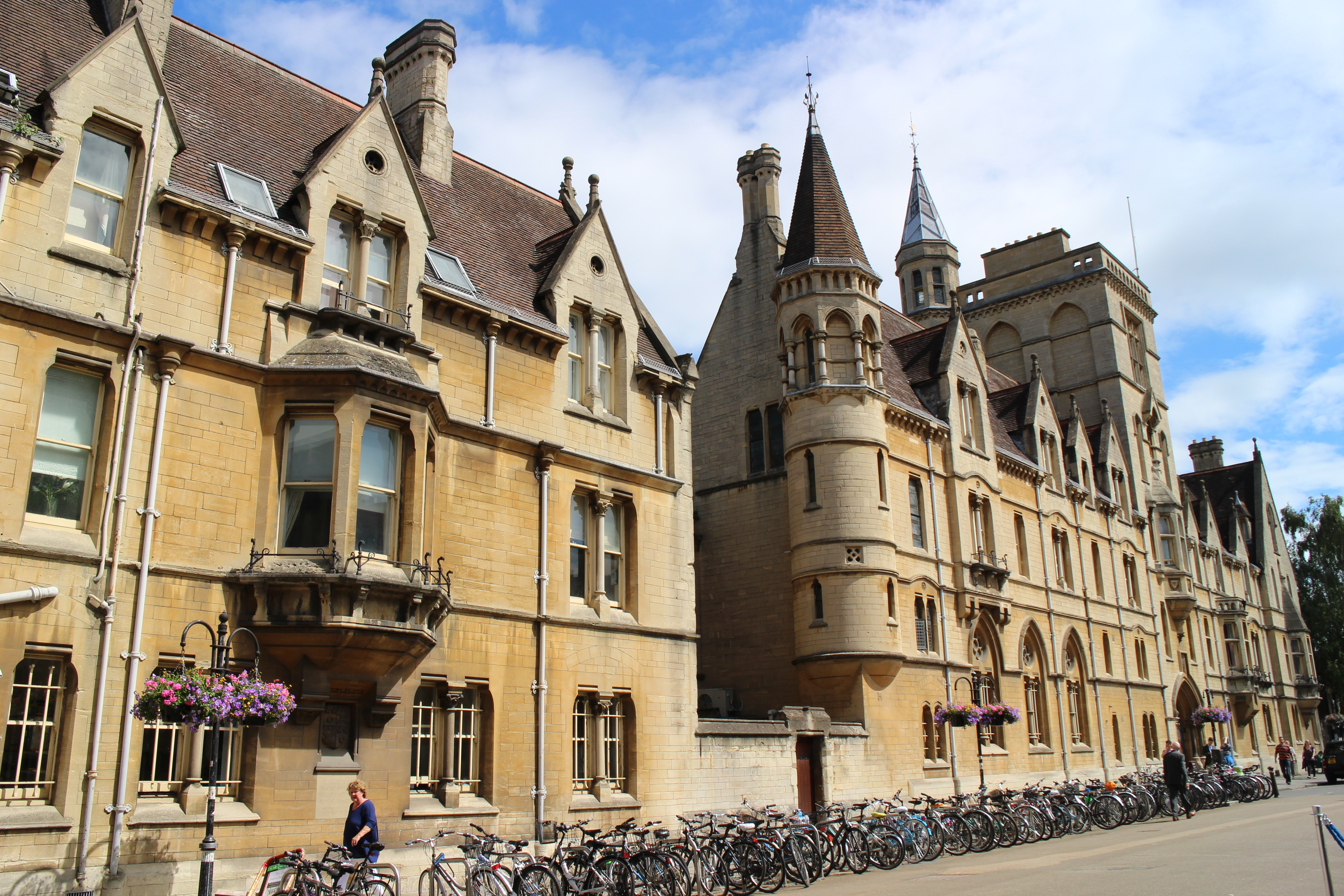 2021牛津大学-旅游攻略-门票-地址-问答-游记点评，牛津旅游旅游景点推荐-去哪儿攻略
