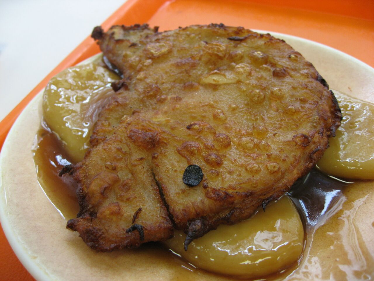 鲜得来排骨年糕(云南南路店)