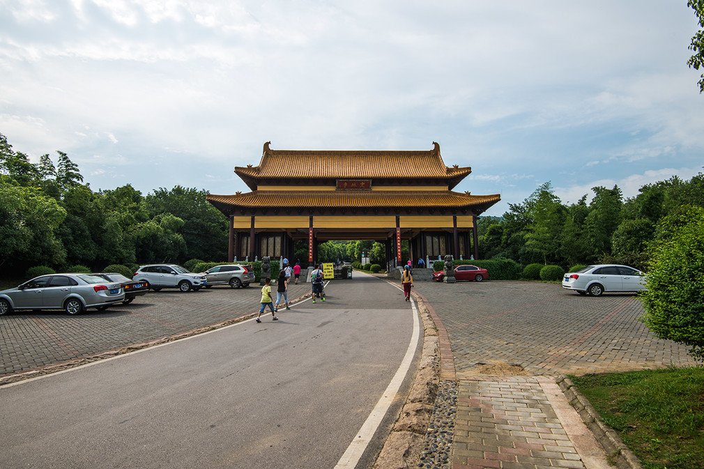 南京方山風景旅遊度假區好玩嗎,南京方山風景旅遊度假區景點怎麼樣