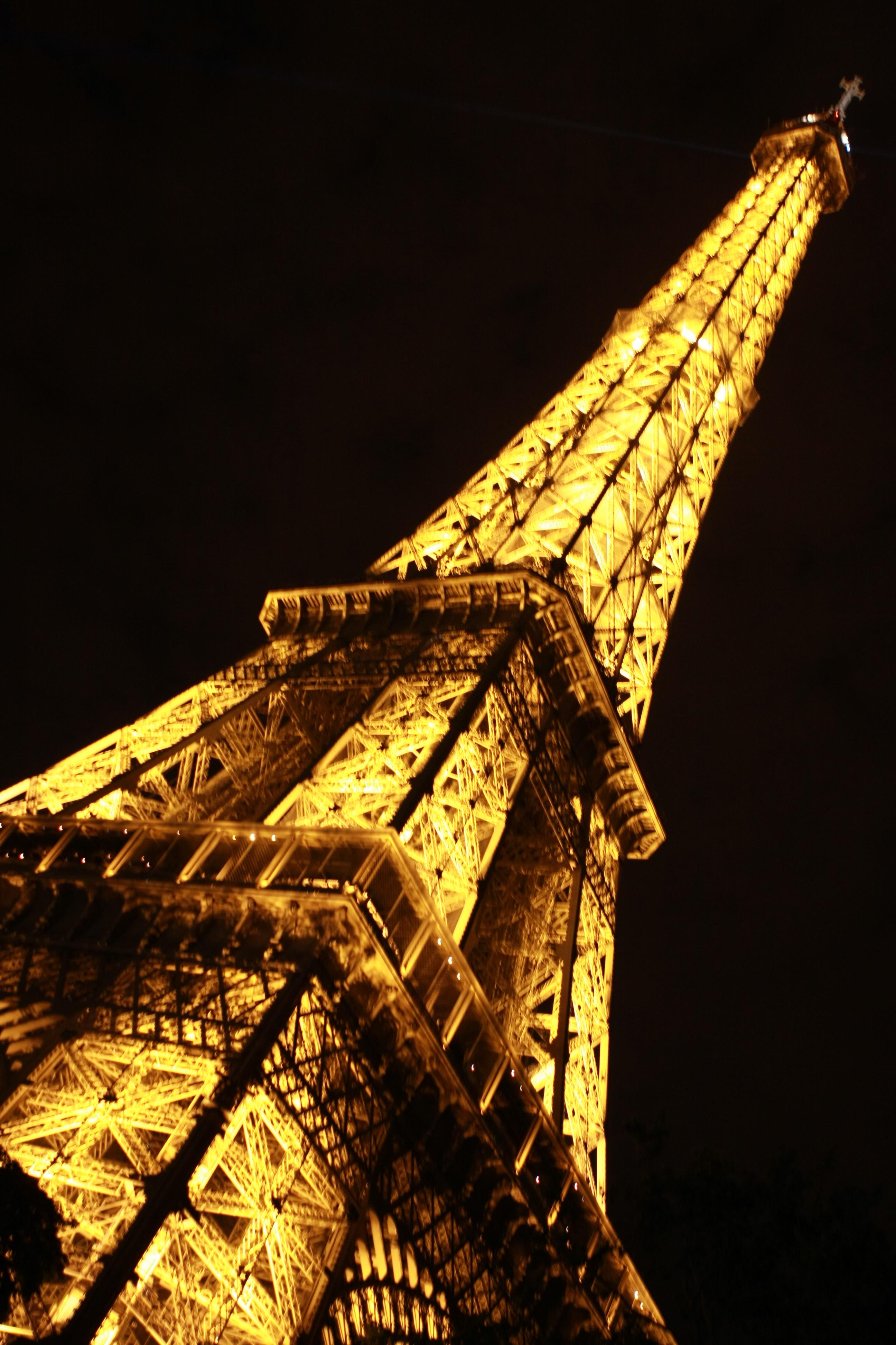 【埃菲尔铁塔摄影图片】法国 巴黎风光摄影_喻光十色_太平洋电脑网摄影部落