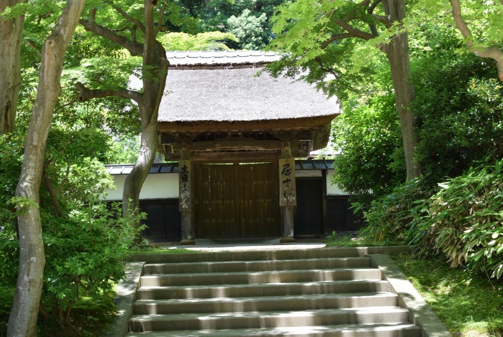 圆觉寺