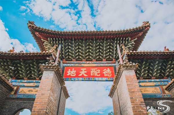 【云南】欢喜红河,与哈尼族人民载歌载舞