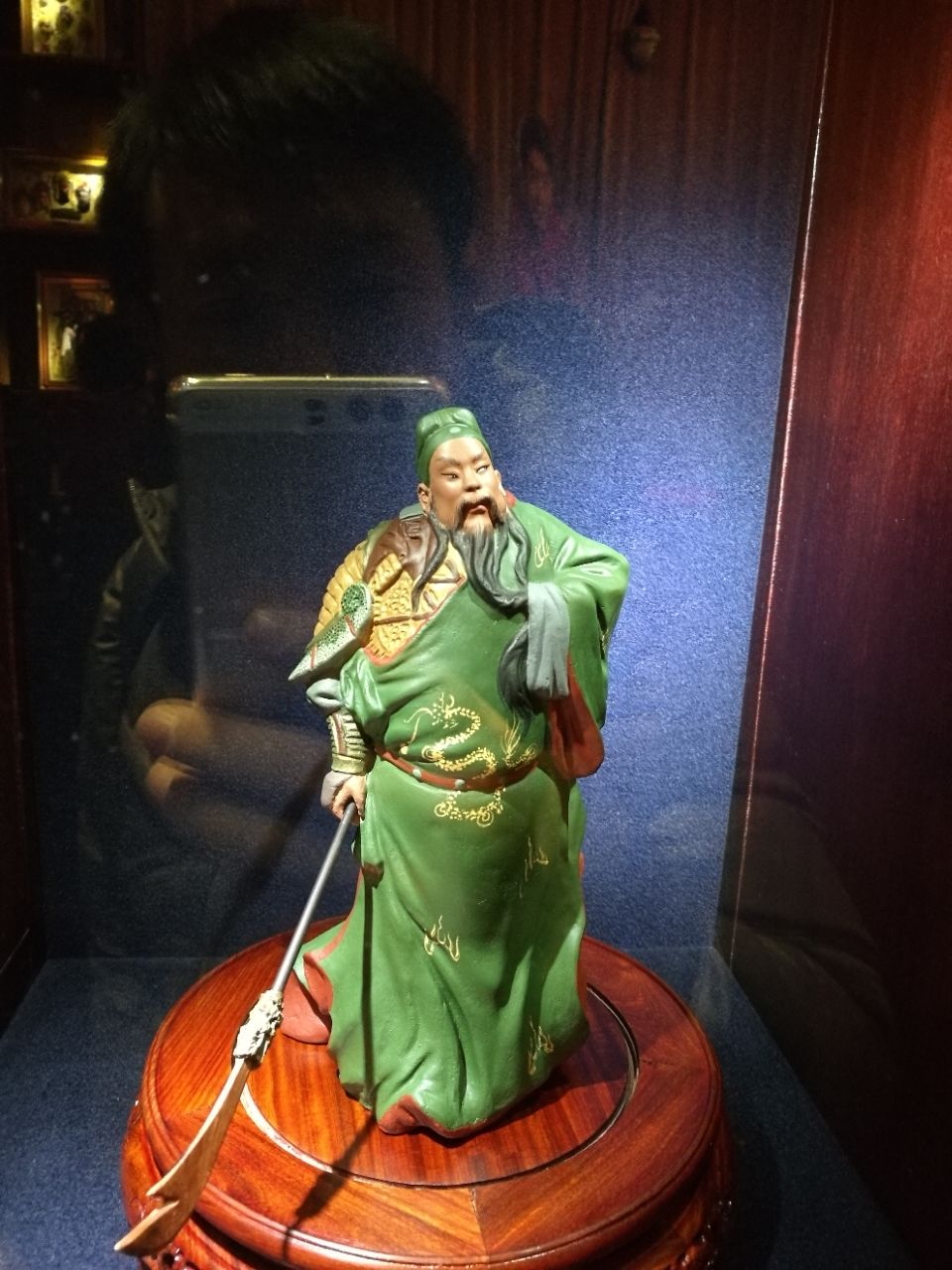 泥人张(古文化街店)