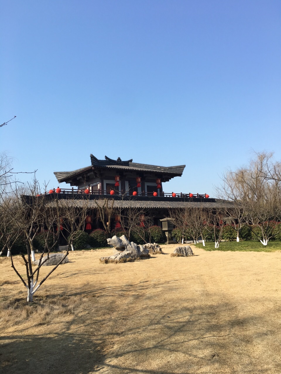 三国城
