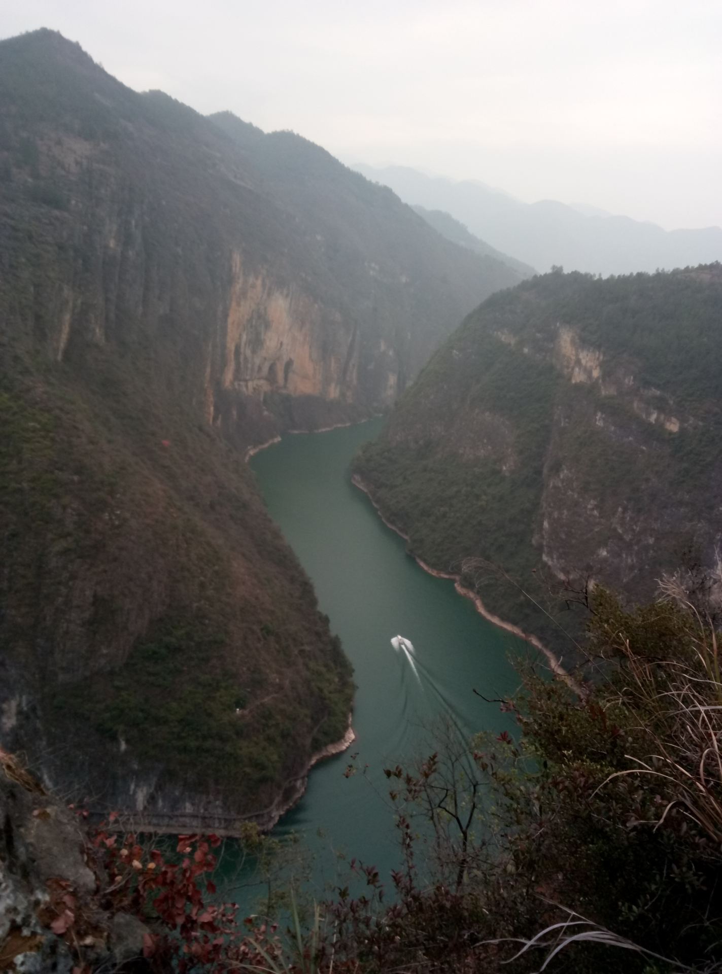2018巫山小三峡_旅游攻略_门票_地址_游记点评,重庆旅游景点推荐 - 去
