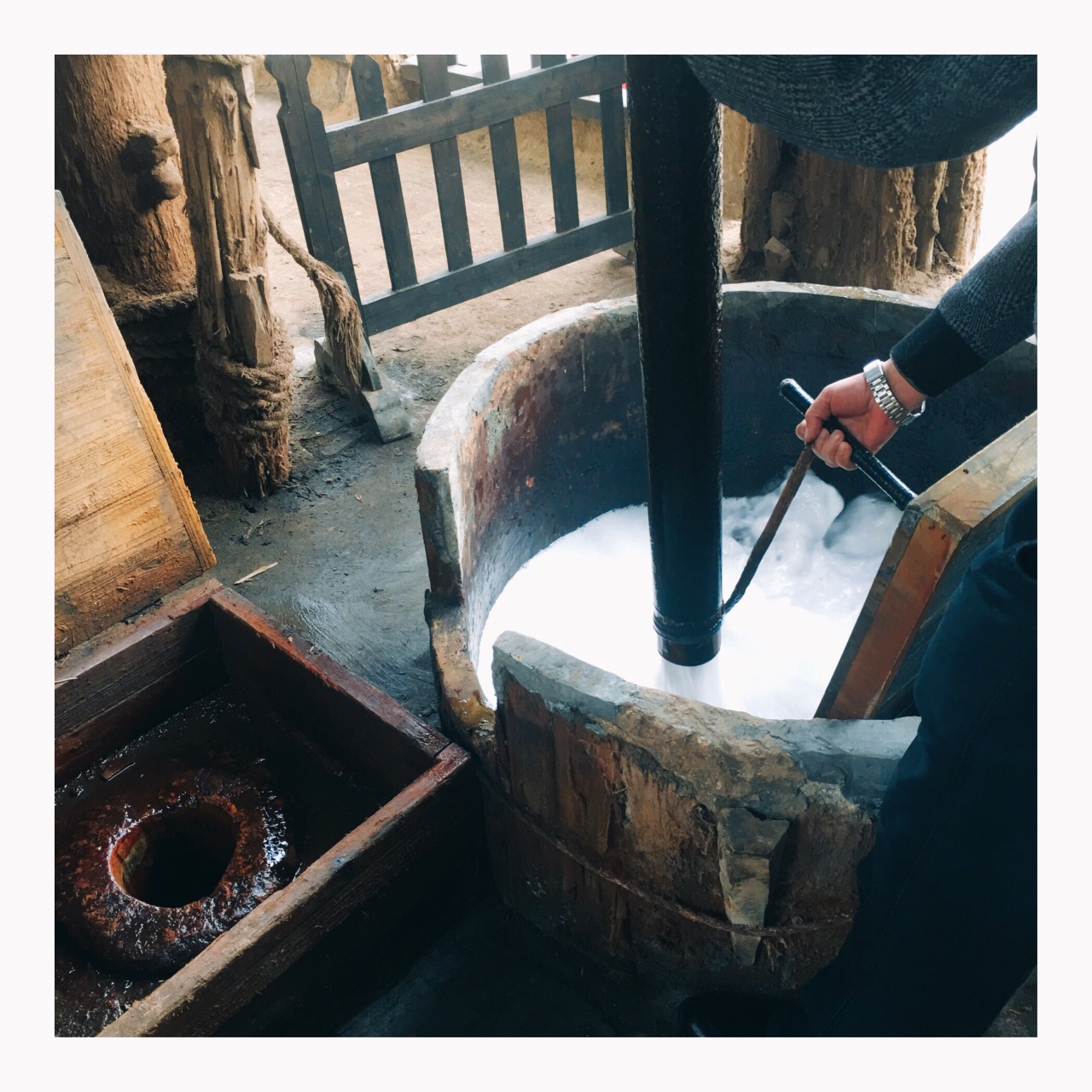 自贡燊海井好玩吗,自贡燊海井景点怎么样_点评_评价【携程攻略】