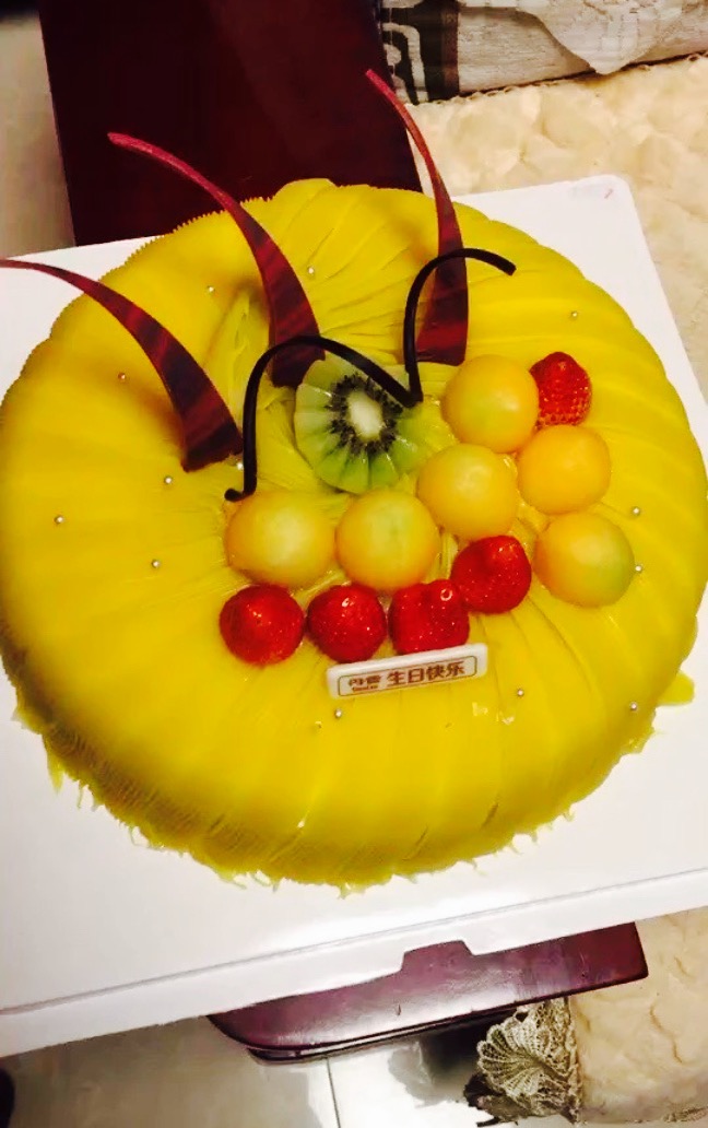 丹香(李村公园店)