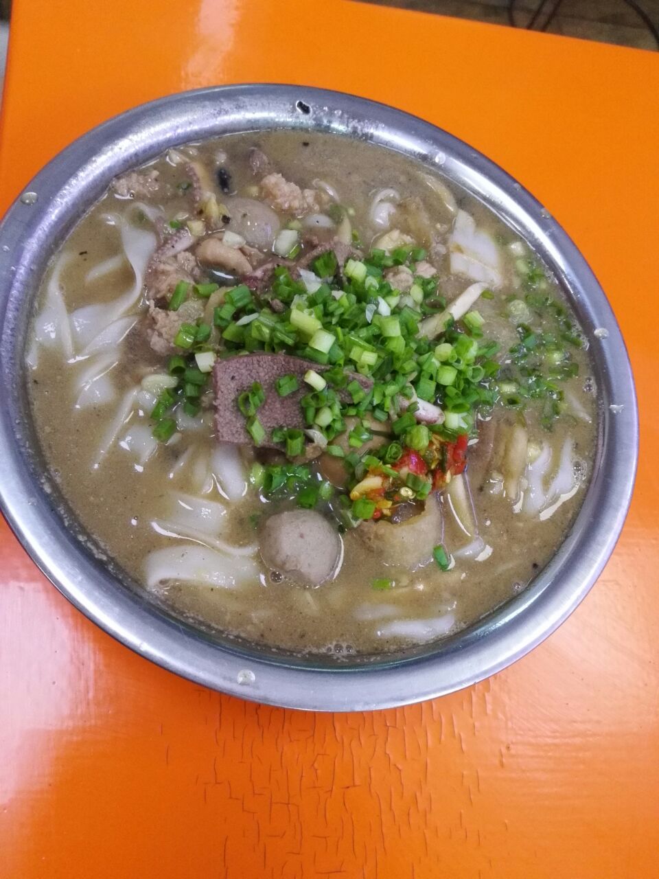 舒记老友粉(七星路店)