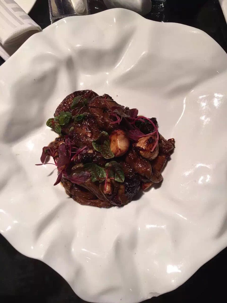 大董(南新仓店)