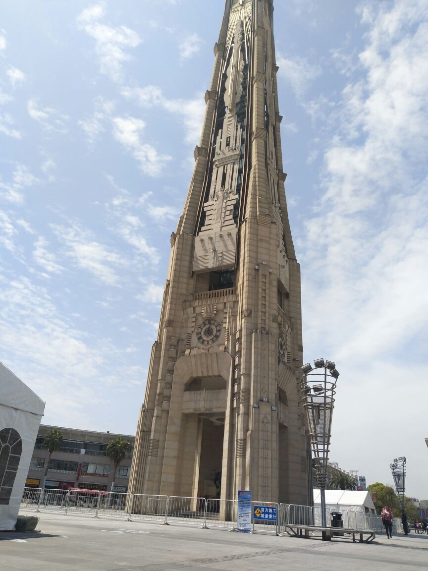 上海梅川路步行街好玩吗,上海梅川路步行街景点怎么样_点评_评价【携