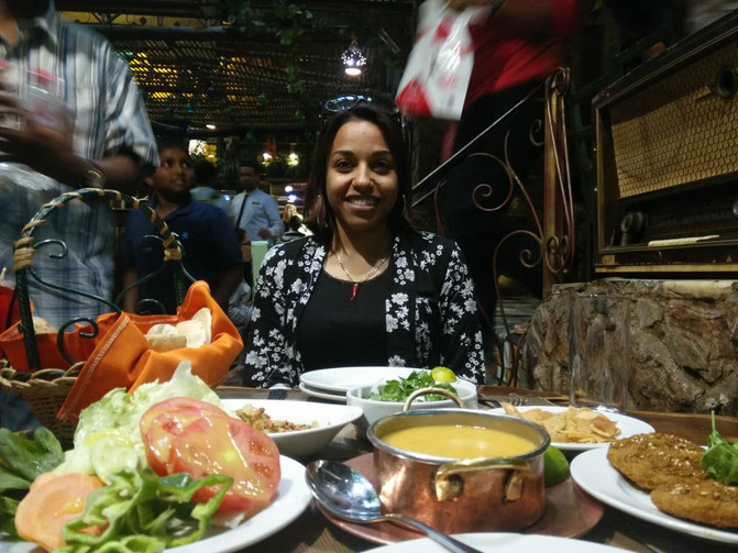 埃及开罗-卢克索女生单人自由行(无红海和阿斯