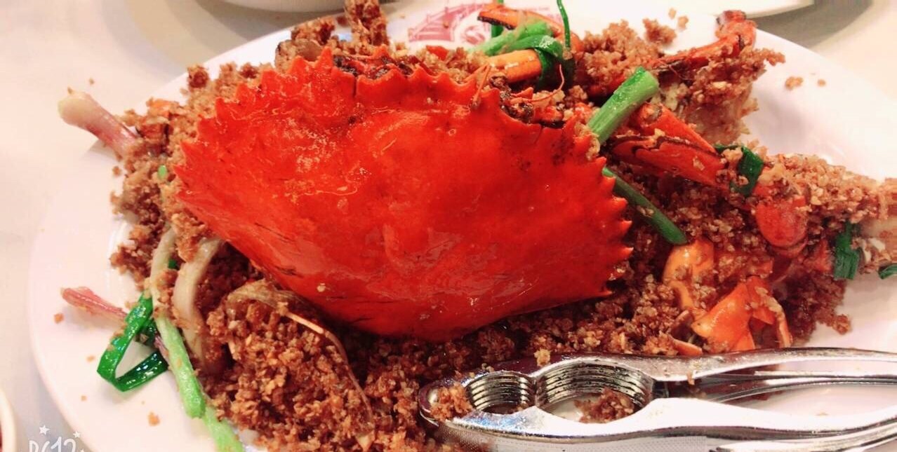 2018桥底辣蟹(骆克道三店)_旅游攻略_门票_地址_游记点评,香港旅游