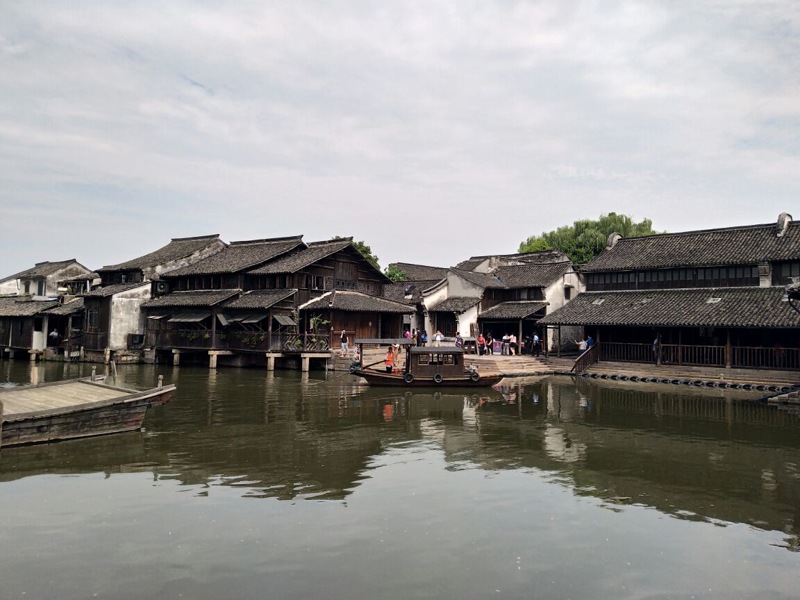 【携程攻略】浙江嘉兴桐乡乌镇东栅好玩吗,浙江东栅景点怎样_点评