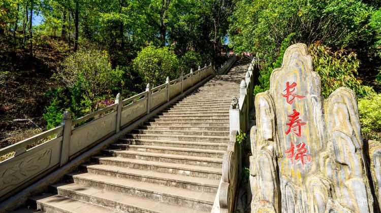 会理会理白马寺攻略-会理白马寺门票价格多少钱-团购票价预定优惠