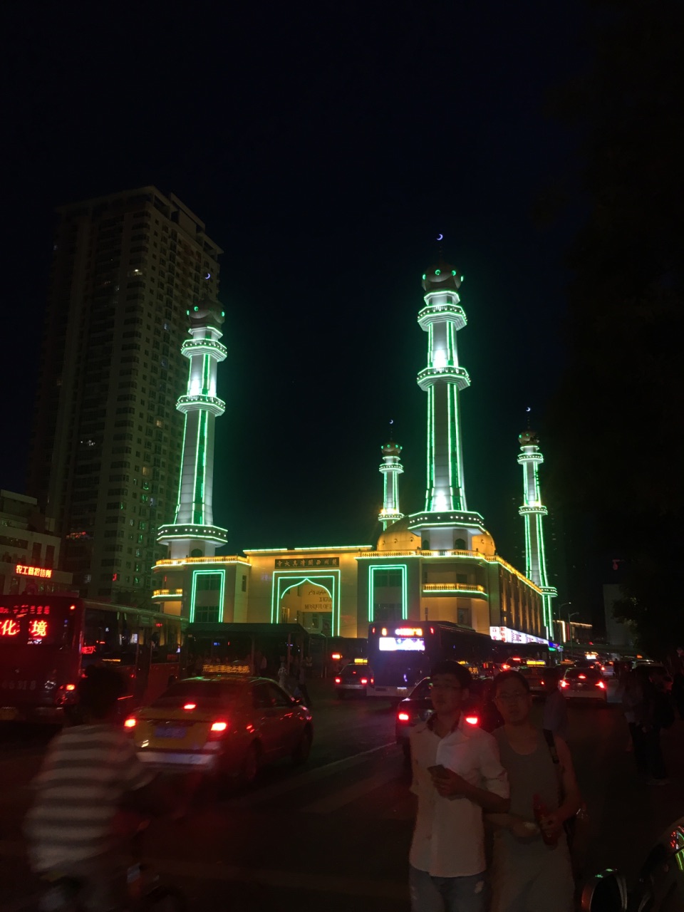 2019西关清真大寺_旅游攻略_门票_地址_游记点评,兰州旅游景点推荐