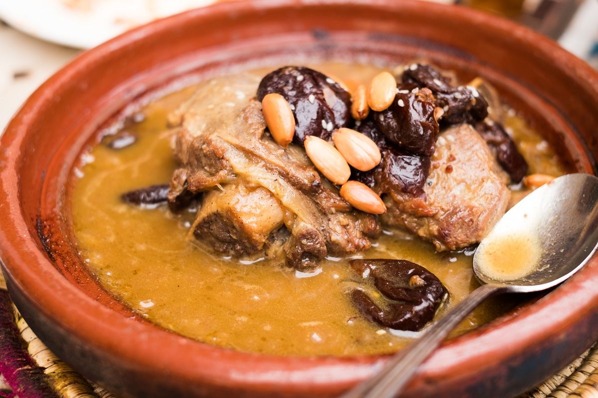 阿拉伯热菜 ARABIC FOOD-Mevlana 梅夫娜土耳其餐饮有限公司