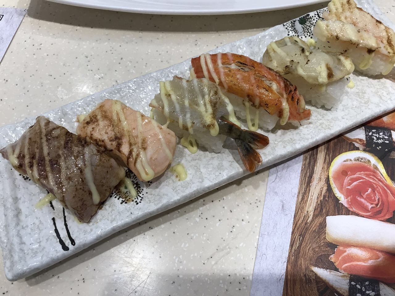 寿司王子 携程网