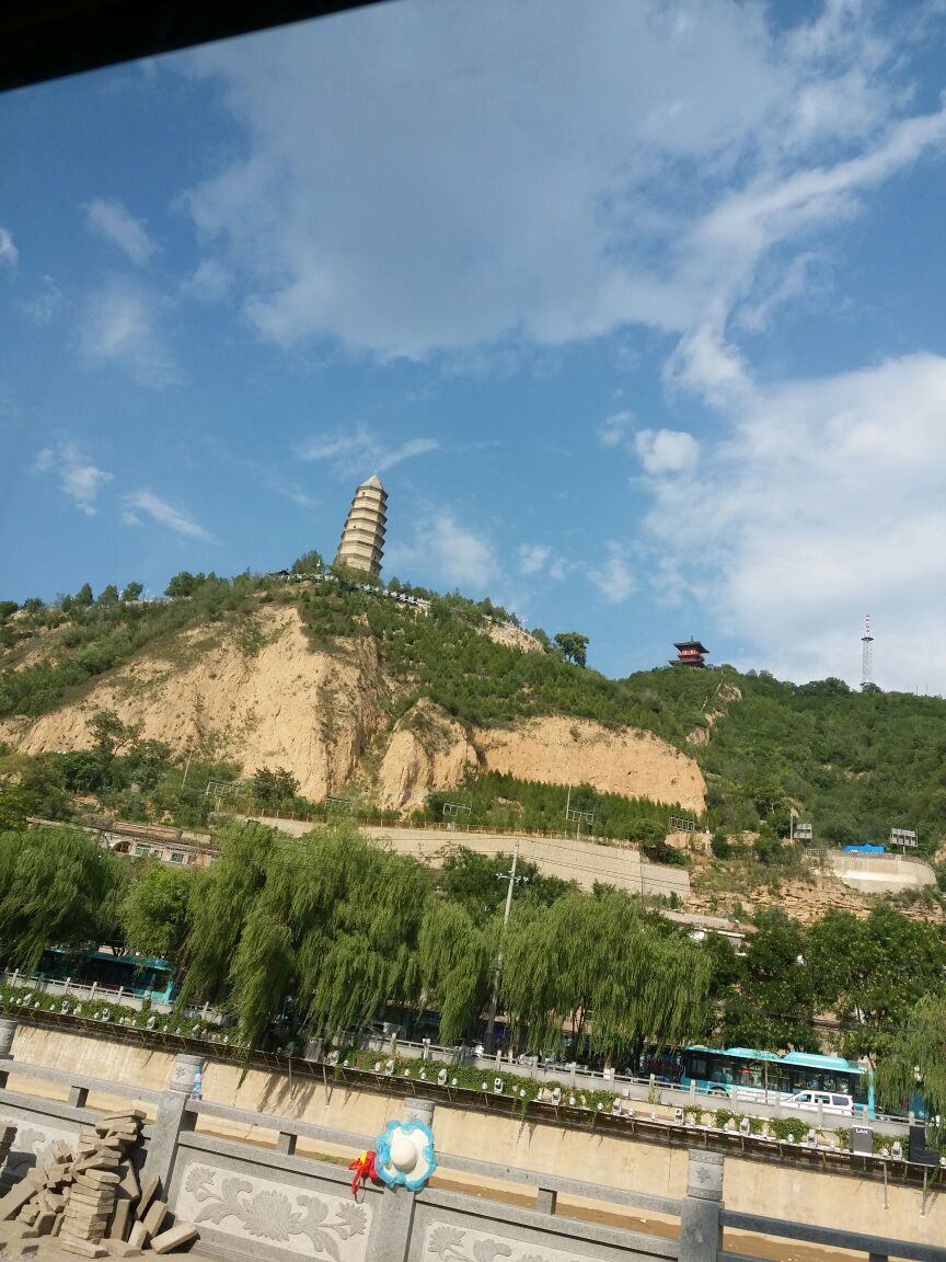 2019寶塔山_旅遊攻略_門票_地址_遊記點評,延安旅遊景點推薦 - 去哪兒