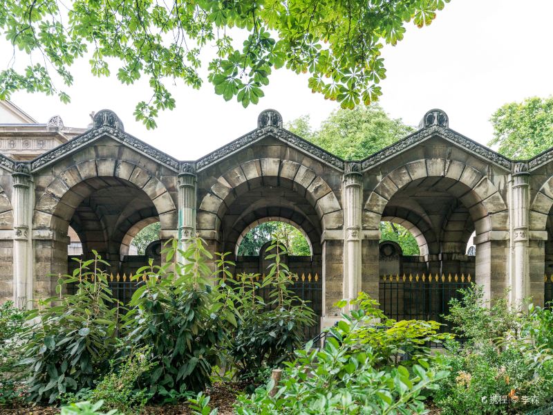 巴黎赎罪礼拜堂攻略-赎罪礼拜堂门票价格多少钱-团购票价预定优惠