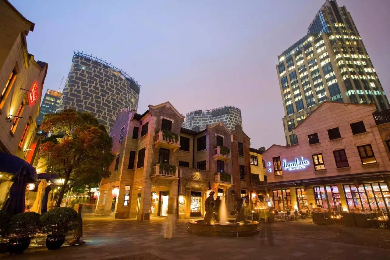 2019新天地_旅游攻略_门票_地址_游记点评,上海旅游景点推荐 - 去哪儿