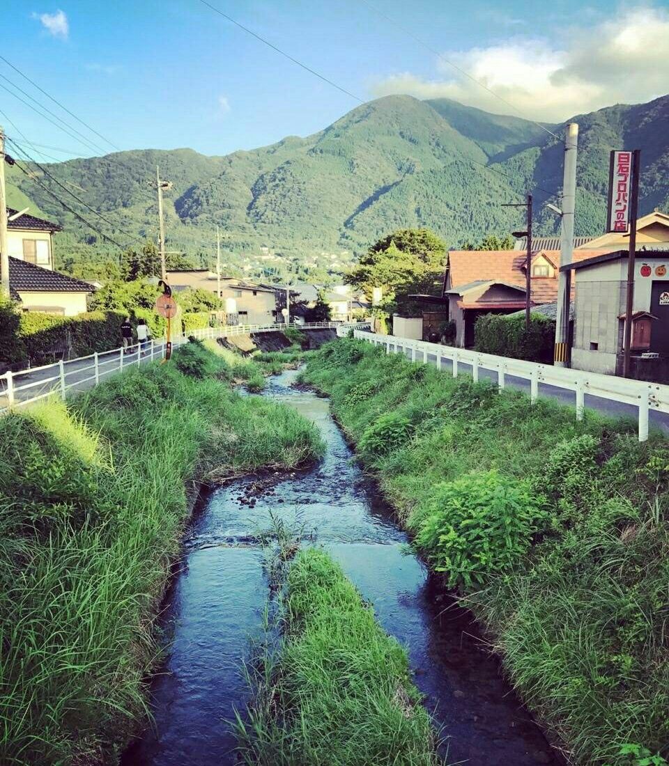 【携程攻略】汤布院汤布院温泉镇景点,如果没有去过日本温泉,推荐来这