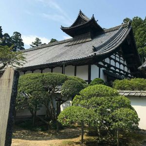2020瑞严寺-旅游攻略-门票-地址-问答-游记点评,松