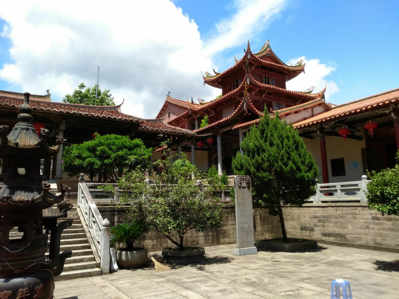 梅峰寺图片图片
