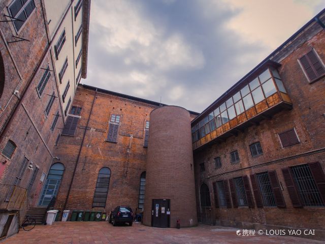 布雷拉宫美术馆