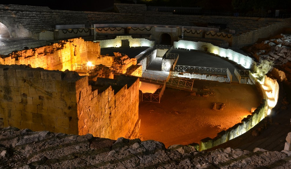 chiesa di san giovanni battista de genovesi
