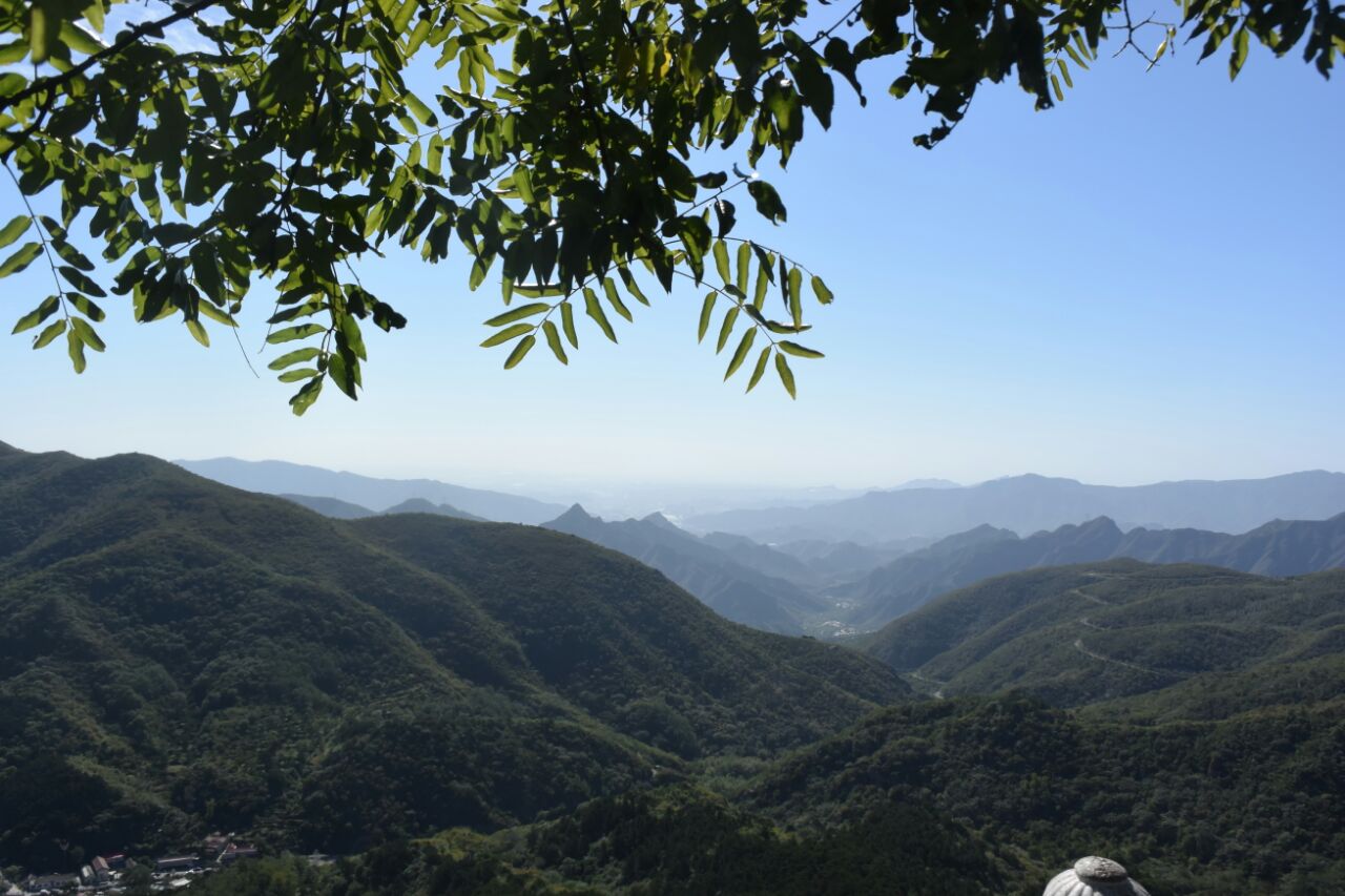 2019妙峰山_旅遊攻略_門票_地址_遊記點評,北京旅遊景點推薦 - 去哪兒