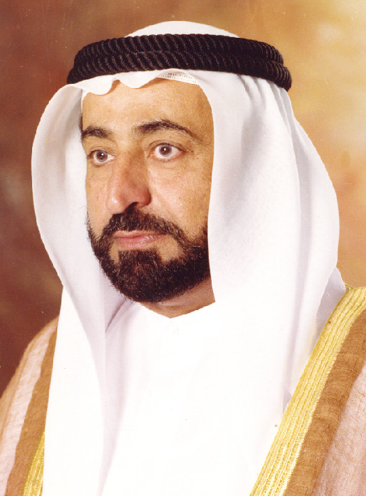 沙迦这个酋长国凭什么享有这样多的文化美誉?