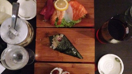 Sushi Sano