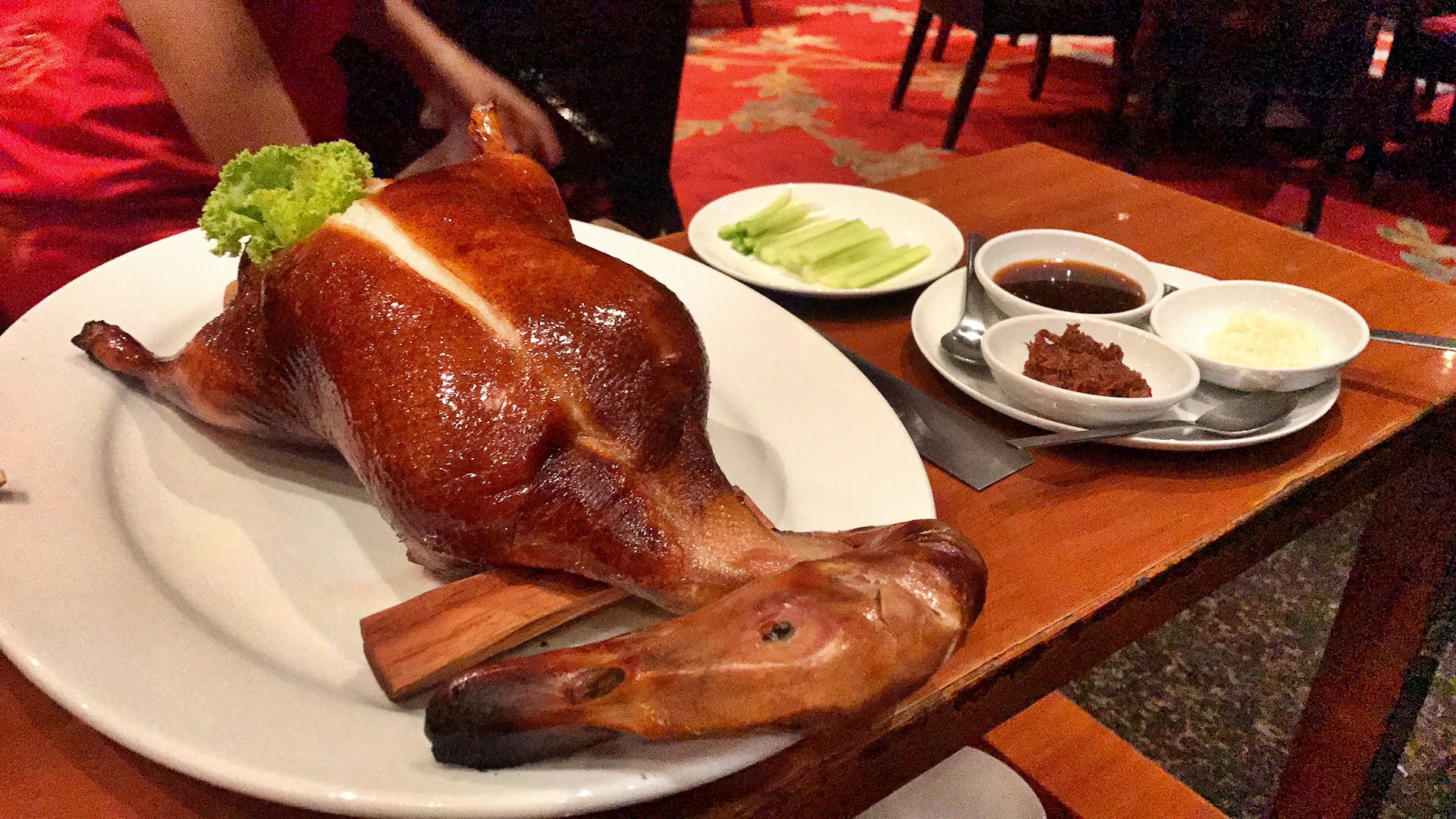 2019飞鸭_旅游攻略_门票_地址_游记点评,曼谷旅游景