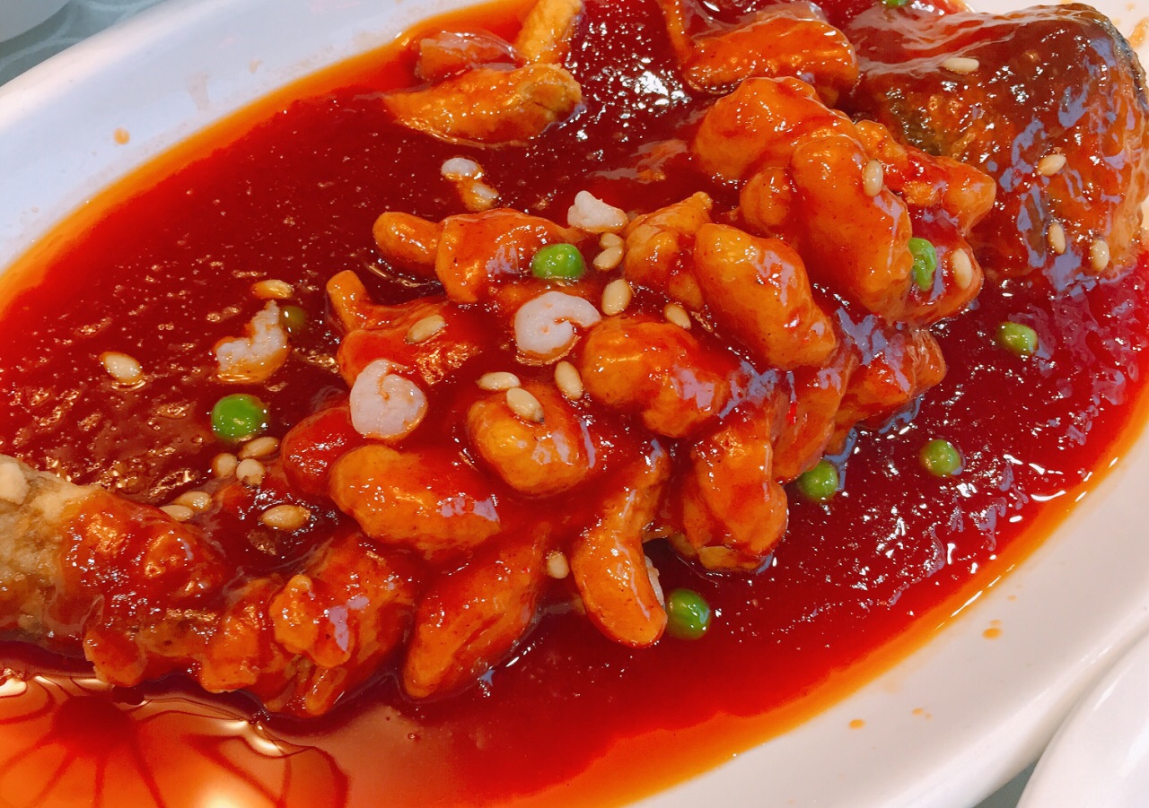 上海老饭店