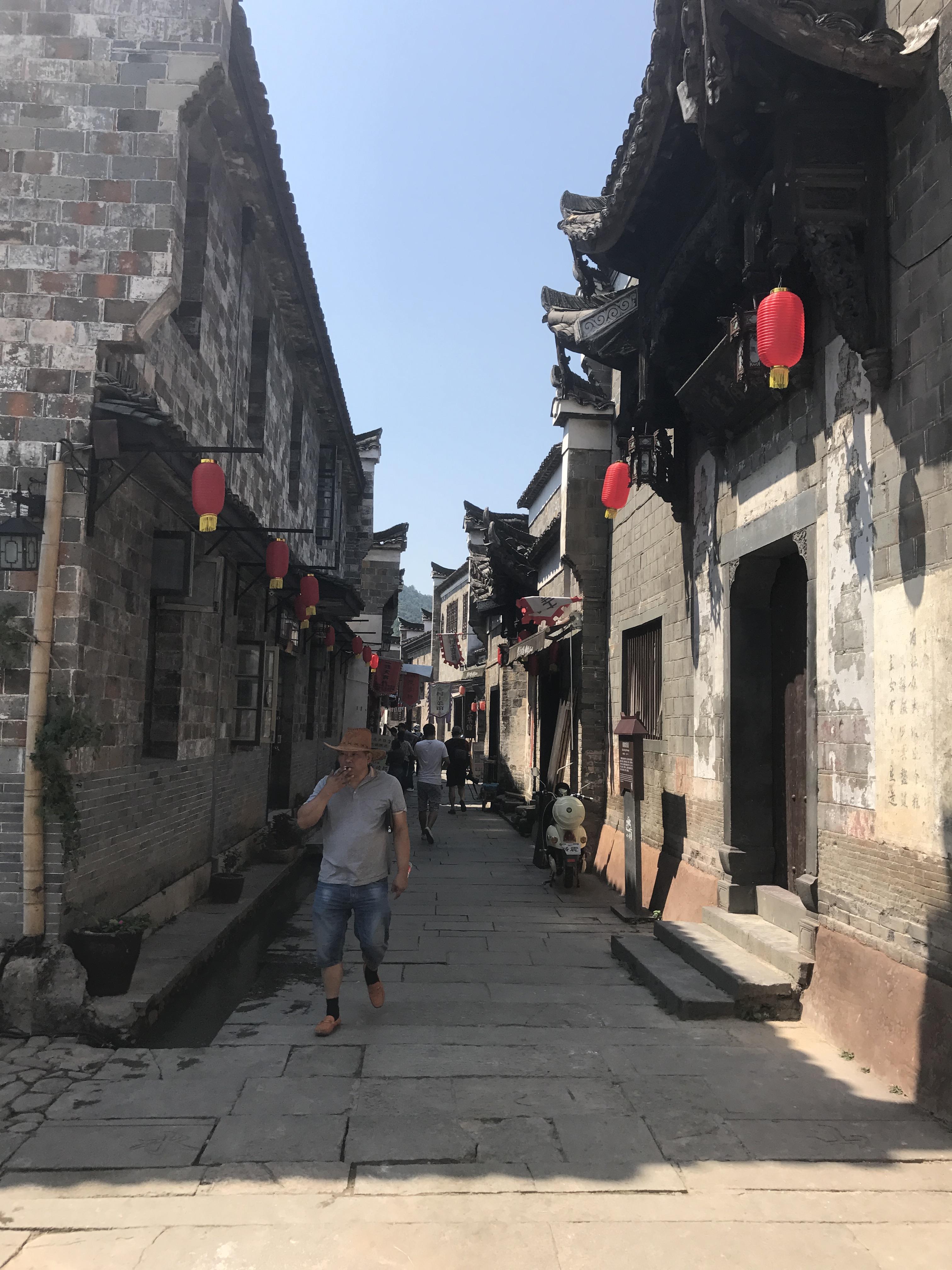 2019廿八都-旅游攻略-门票-地址-问答-游记点评,江