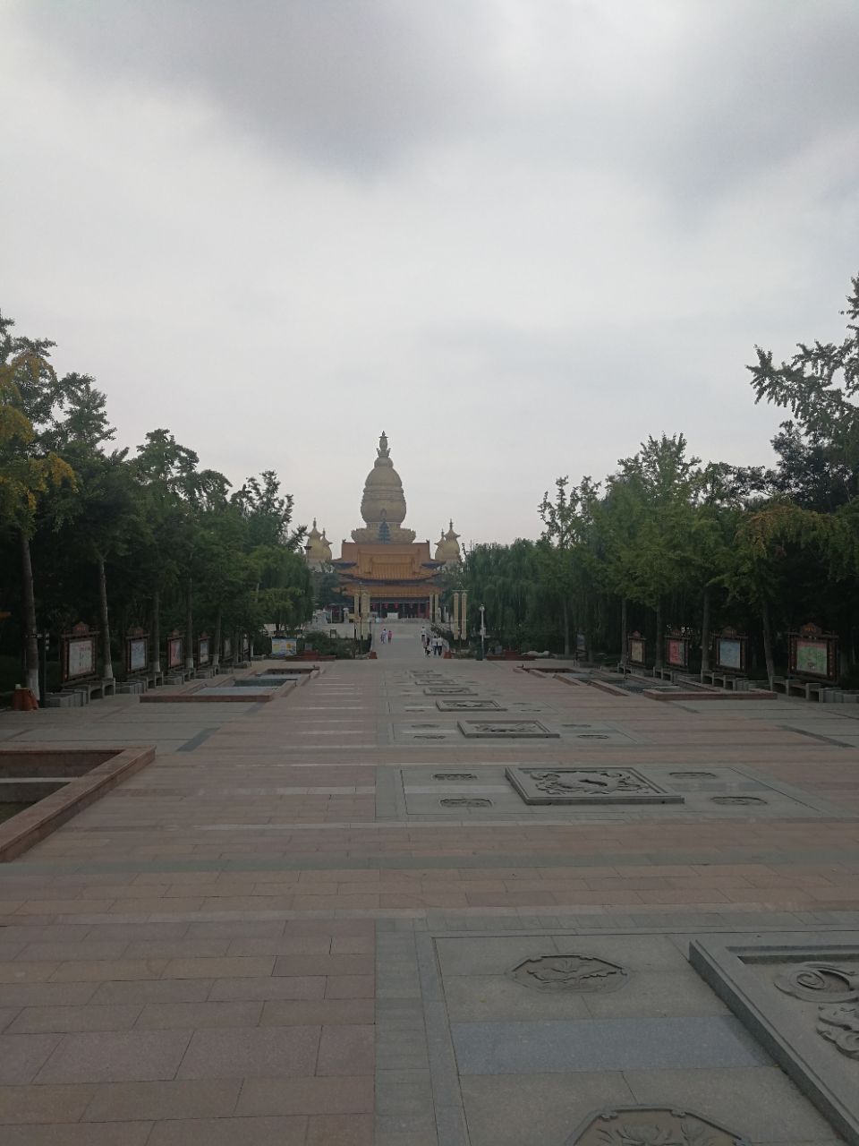 汶上寶相寺好玩嗎,汶上寶相寺景點怎麼樣_點評_評價【攜程攻略】