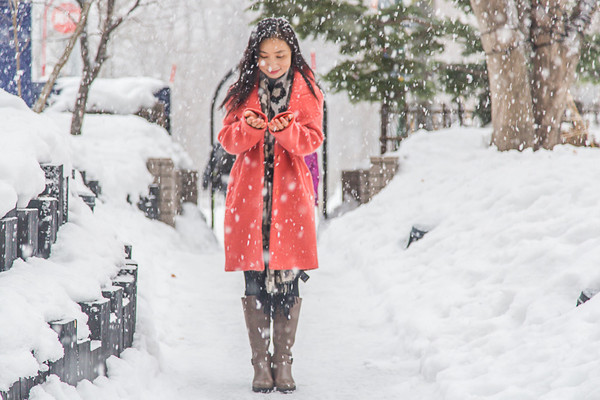 大雪纷飞曲谱_大雪纷飞