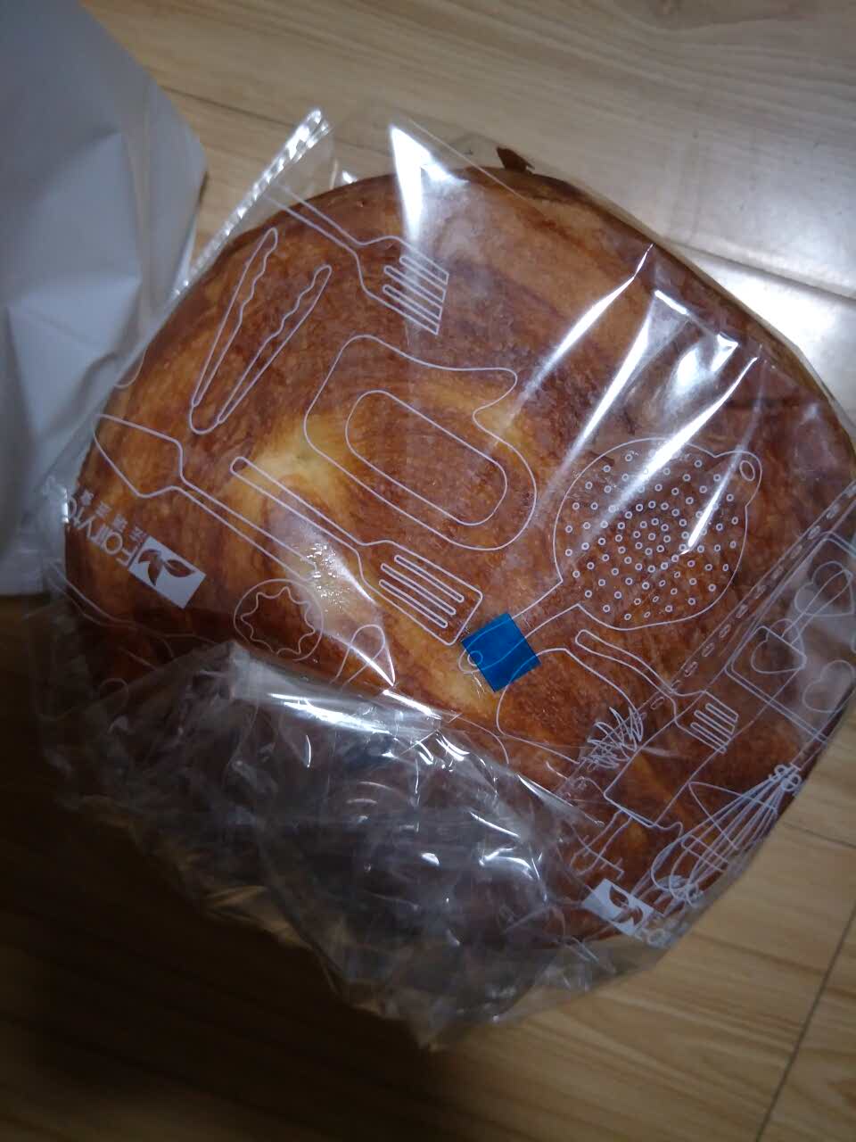 2020法瑞滋美食餐厅,不错,手撕面包是我妈一直的. 【去哪儿攻略】