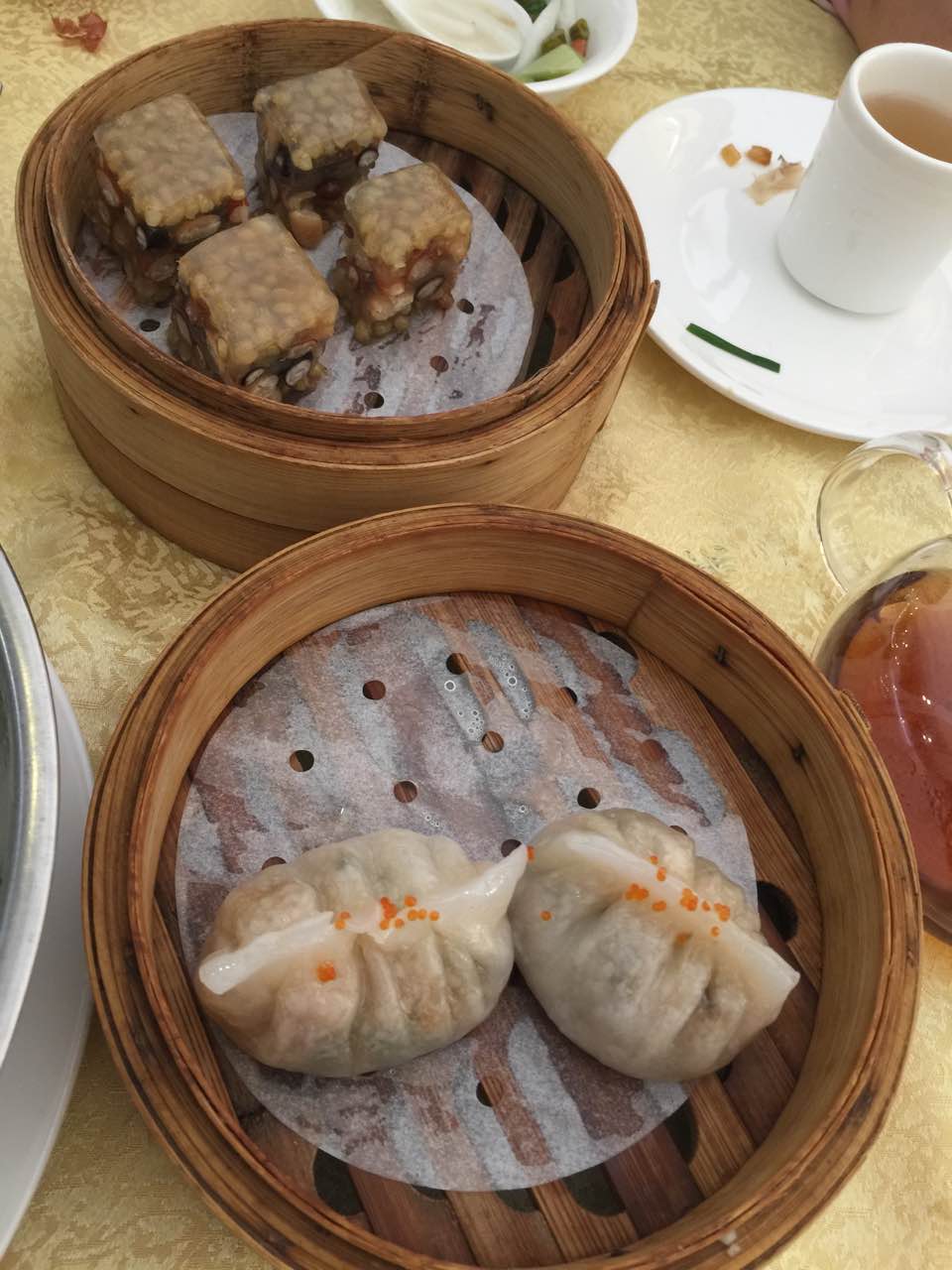 唯點茶餐廳