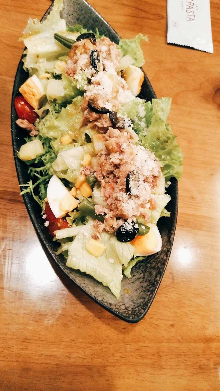 镰仓pasta(96广场店)