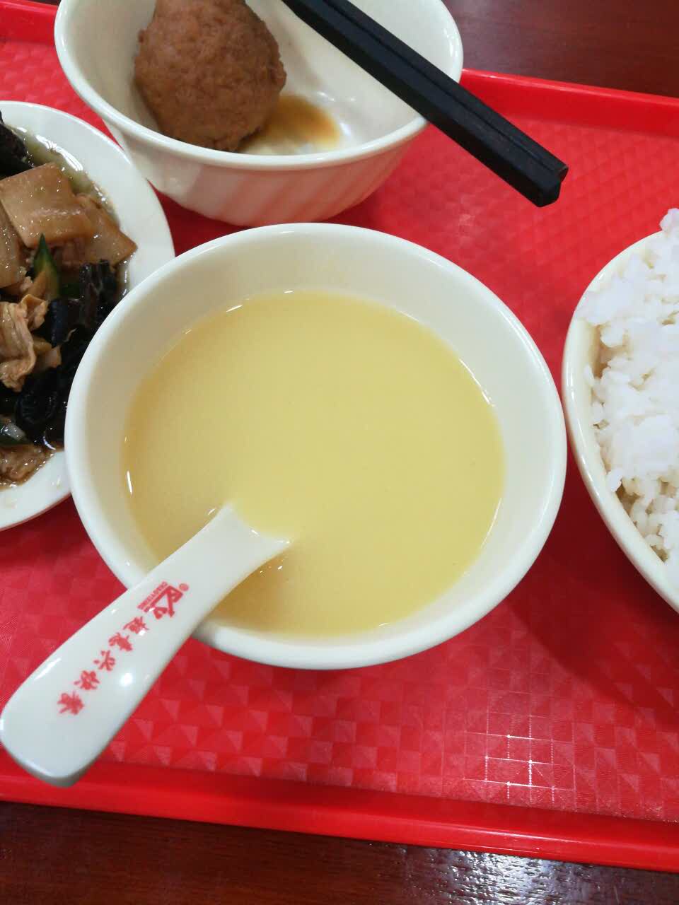 2021超意兴快餐(成丰店)美食餐厅,每天早上都过来吃,环境不错.