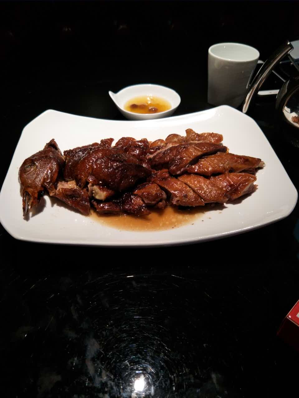 2021高第街56号餐厅(海悦天地店)美食餐厅,港式餐厅,还不错哦!菜品.