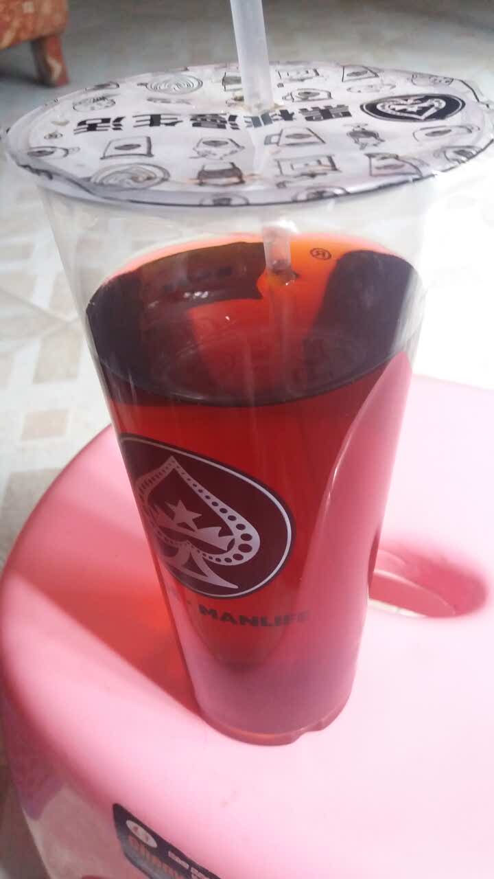 黑桃漫生活咖啡(东石店)