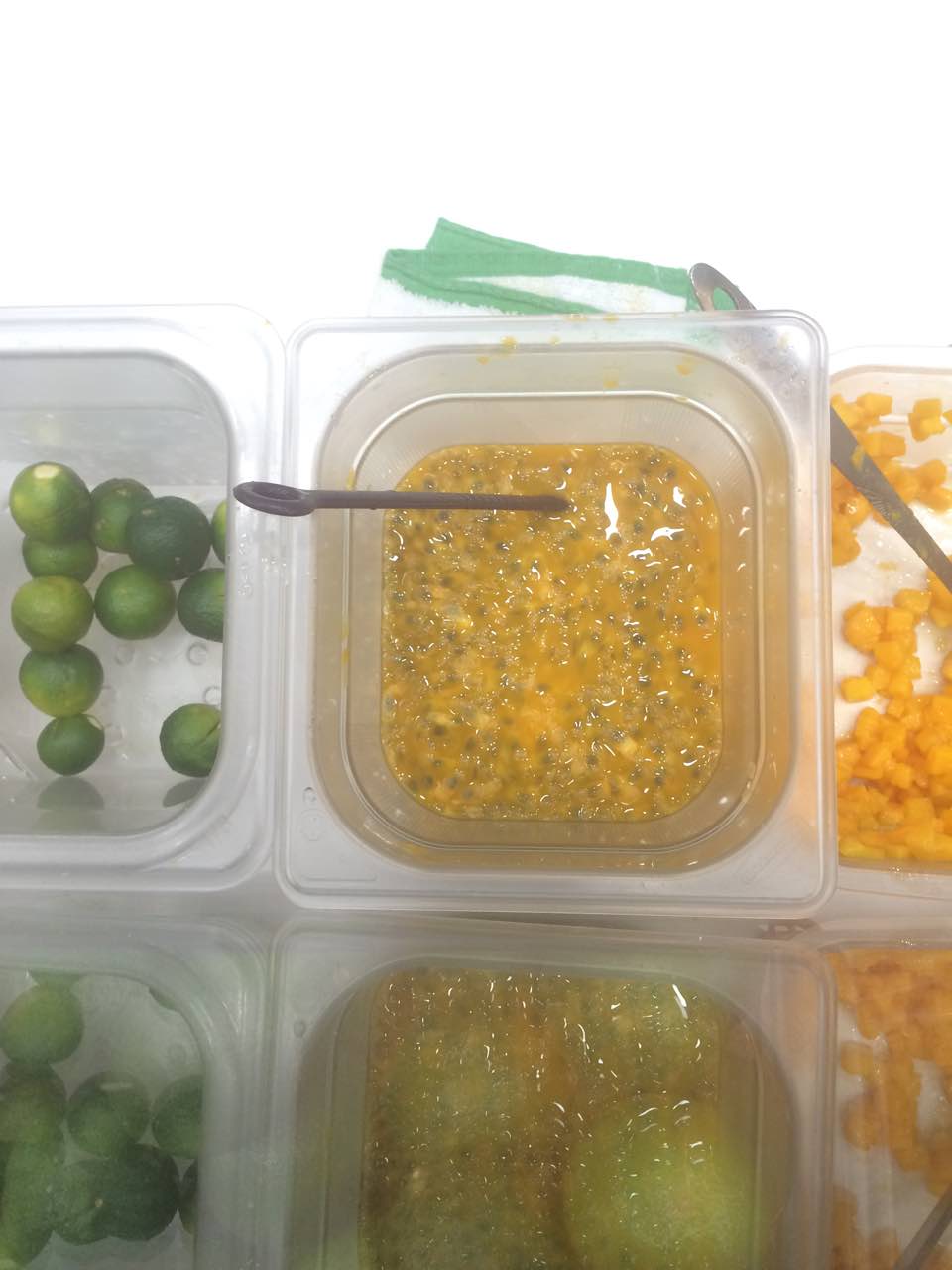 果呀呀(悦荟店)