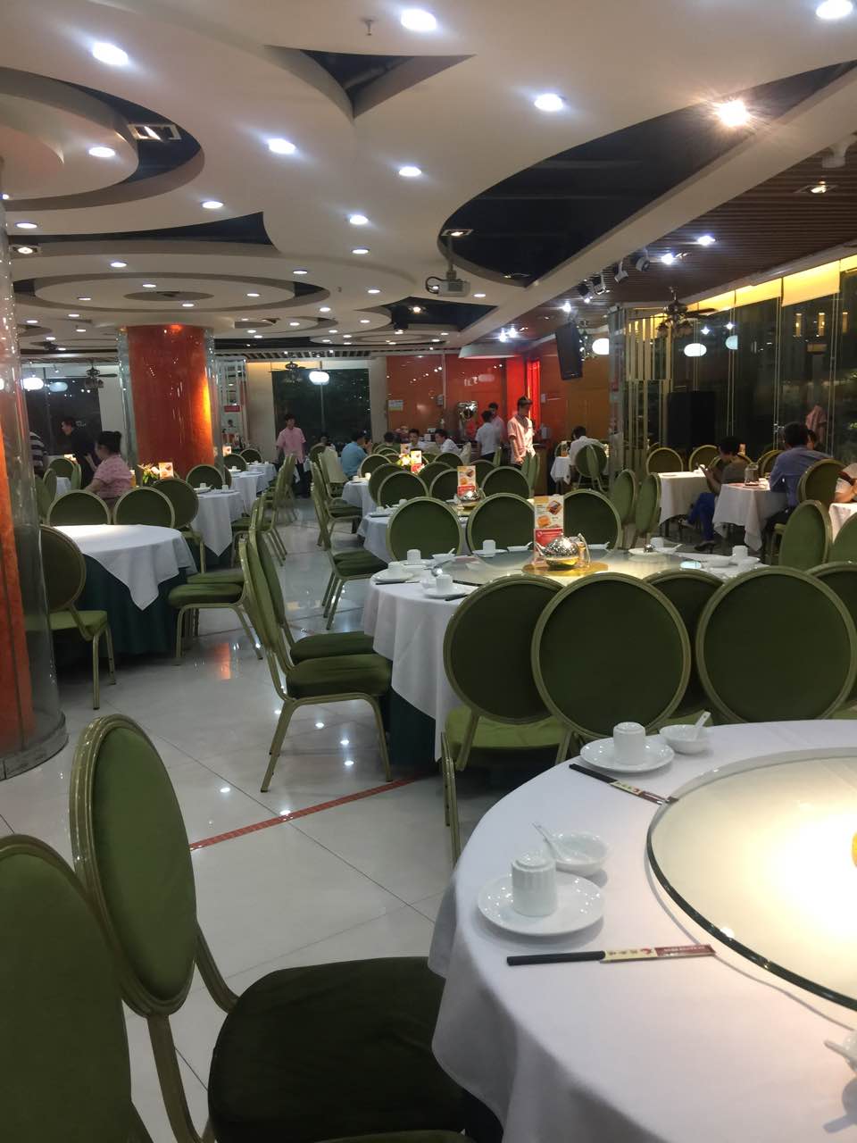 芙蓉楼(常兴店)