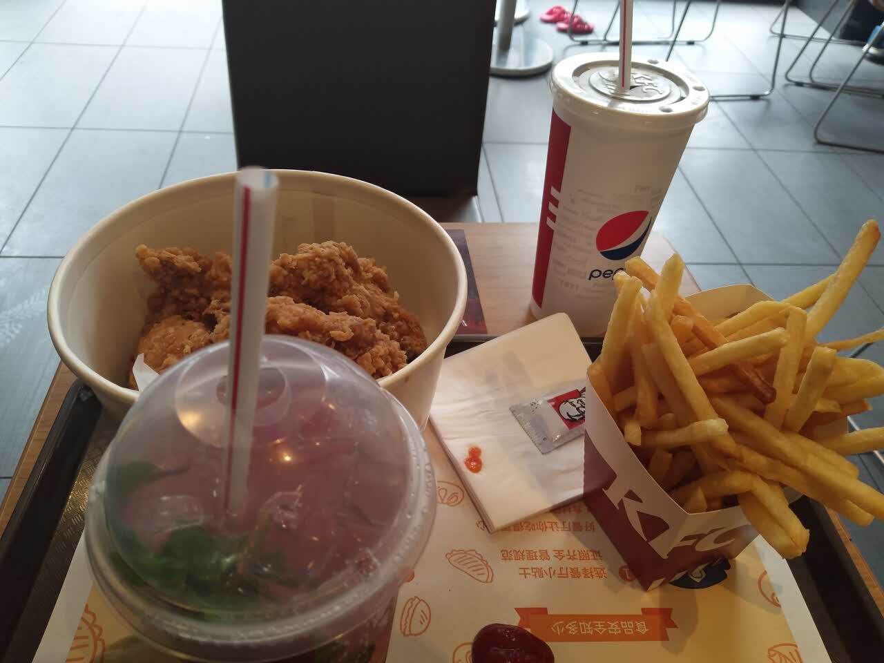 肯德基(东门店)