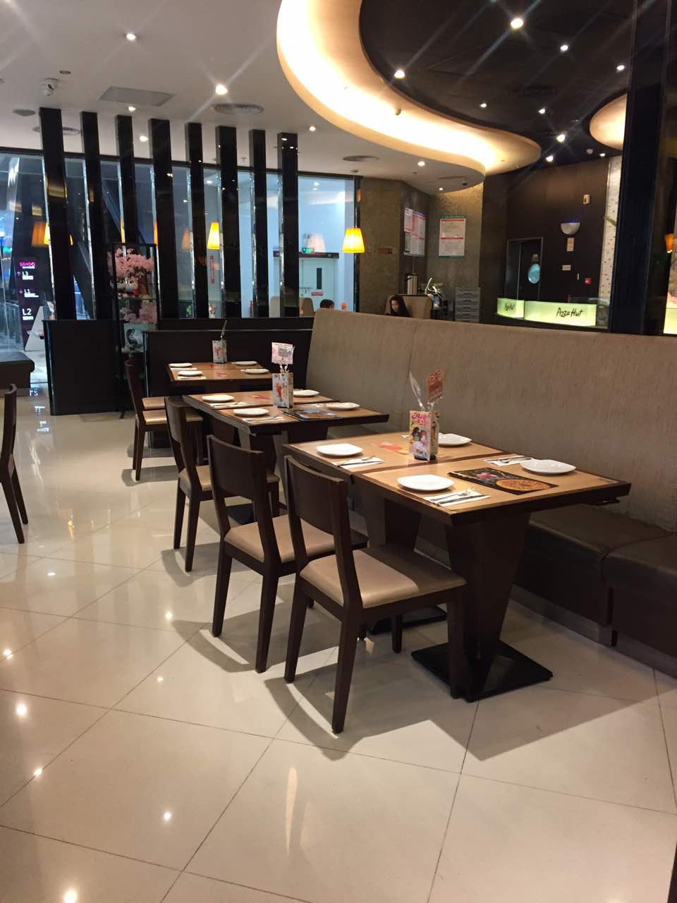 必胜客(海珠新都荟店)